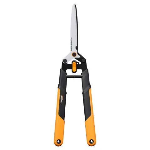 Bästa pris Fiskars X-series™ DualAction HSX96 1080134 Häcksax